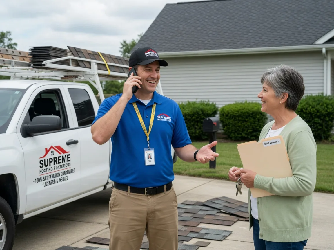 Roof Replacement Roundhill, KY FAQs